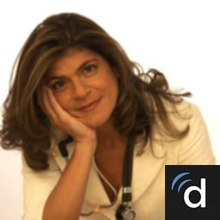 Eva Selhub, MD