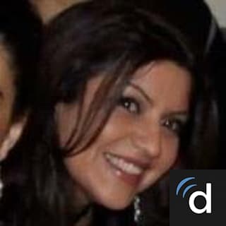 Ladan Abbasi, Acute Care Nurse Practitioner, Clinton, NJ