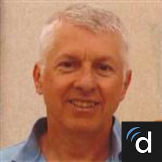 Curtis Schultz, MD