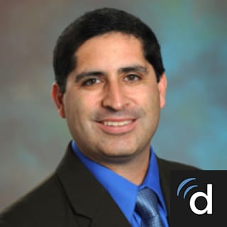 Robert Gallegos, MD