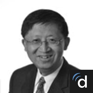 Dennis Zhu, MD
