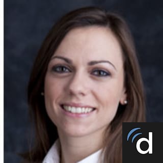 Emily Traum, Orthopedics, Salisbury, MD