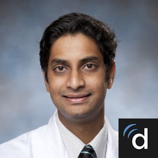 Amar Damodar, MD, Nephrology, Mechanicsville, VA