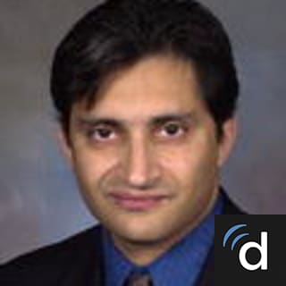 Amir Malik, MD