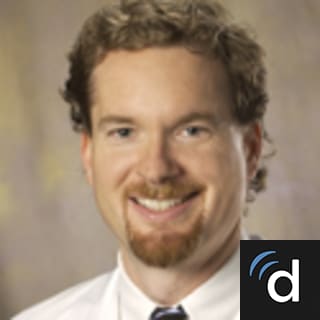 Peter Donaldson, MD