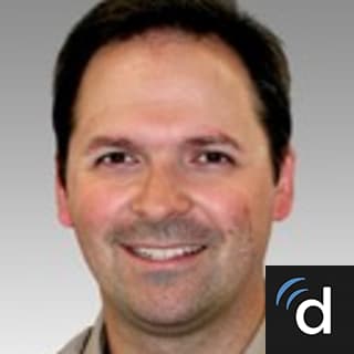 Bruce Marts, DO, Emergency Medicine, Walnut Creek, CA