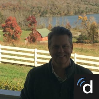 David Hess, MD