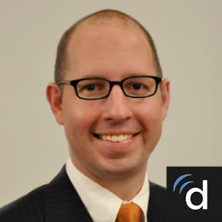 John Frederick, MD, Thoracic Surgery, Charlotte, NC