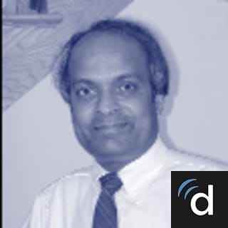 Mahindra Patel, MD