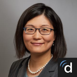 Janie Zhang, MD
