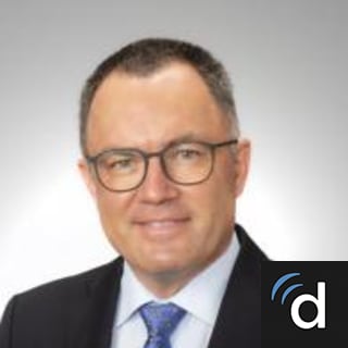 Johannes Bonatti, MD, Thoracic Surgery, Pittsburgh, PA