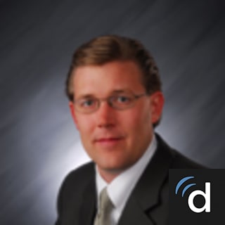 David Bonnema, MD