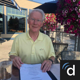 Wayne Jarman, MD