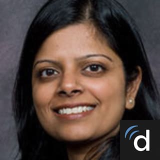 Meenakshi Aggarwal, MD