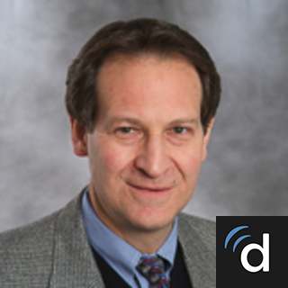 Ross Levy, MD