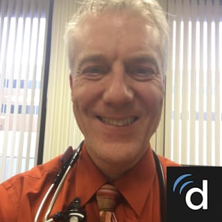 Eric Gipson, Internal Medicine, St. Louis, MO