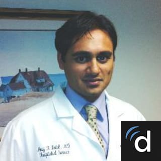 Anuj Dalal, MD, Internal Medicine, Boston, MA