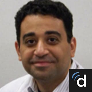 Ashraf Thabet, DO