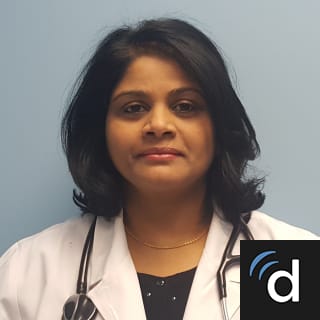 Sree Gogineni, MD, Internal Medicine, Vienna, VA