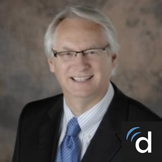 Steve Eubanks, MD