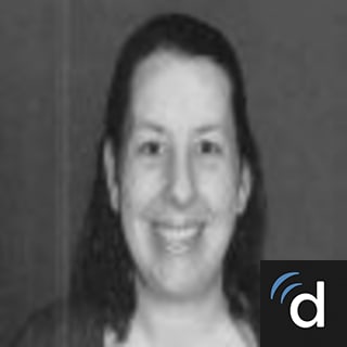 Carrie DeHoff, MD