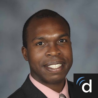 Franklyn Fenton, MD