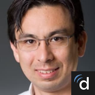 Frank Drescher, MD, Pulmonology, White River Junction, VT