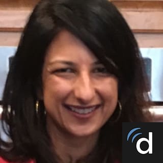 Nazneen Desai, MD