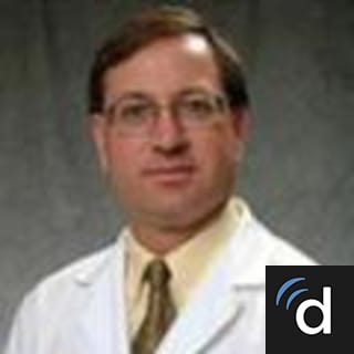 Michael McCaffrey, MD