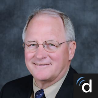 Harold Harrison, MD