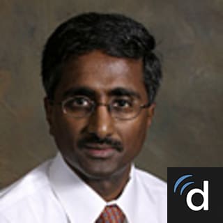 Ashok Nambiar, MD