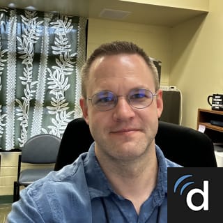 Channing Slate, MD, Psychiatry, Wailuku, HI