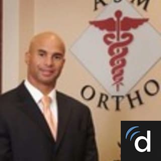 Andrew Martin, MD