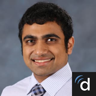 Sree Balusu, MD