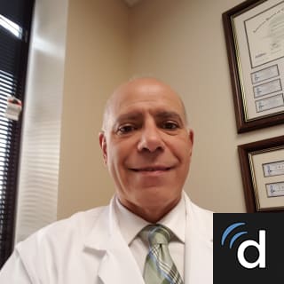 Steven Goldberg, MD