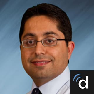 Ahmed Al-Hazzouri, MD