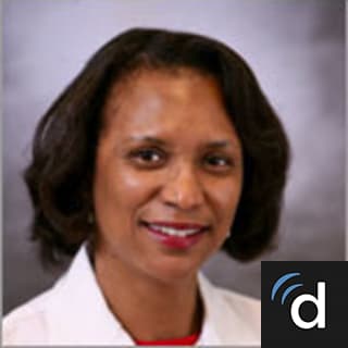 Katrina Parker, MD