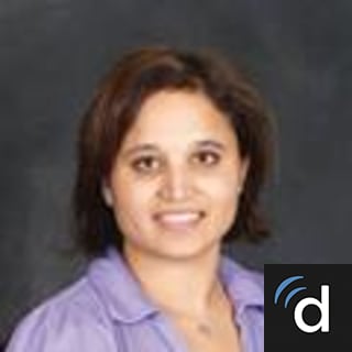 Anita Moorjani, MD