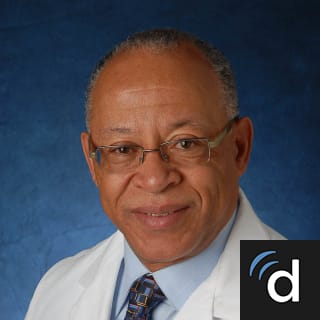 Kenneth Bryant, MD