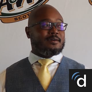 Derrick Freeman, DO