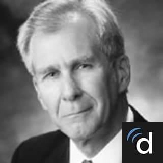 John Morris, MD
