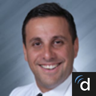 Scott Lunin, MD