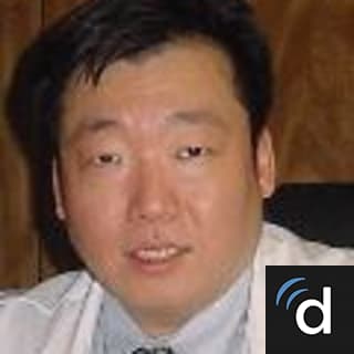 James Kim, DO