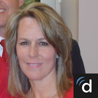 Laurie Mooney, MD, Pulmonology, Mount Vernon, OH