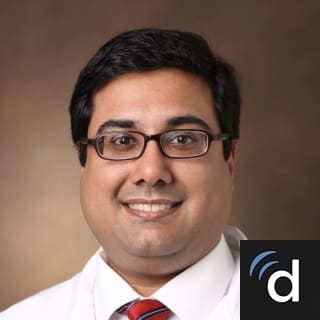 Rishi Sehgal, MD