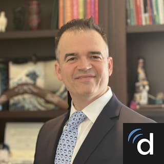 Christopher Morosky, MD