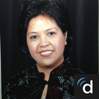 Marilou Reyes, MD