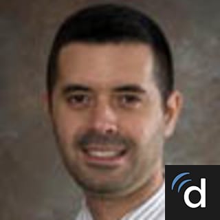 Wissam Khalife, MD