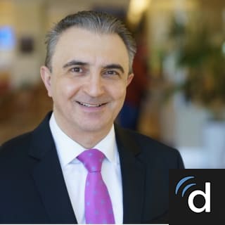 Alireza Vaziri, MD