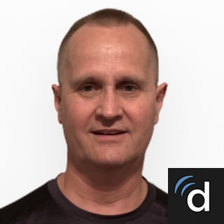 Charles Powers, MD, Family Medicine, Orlando, FL